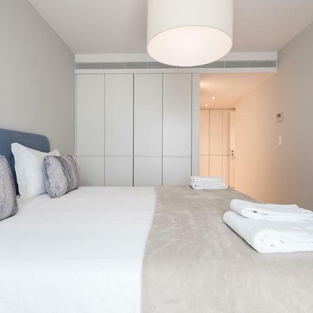 Flh Rato Spacious Apartment Lisbon Bagian luar foto