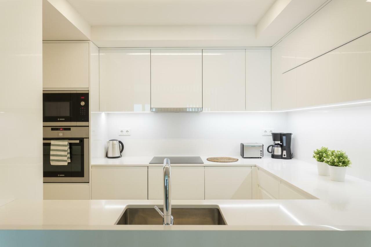 Flh Rato Spacious Apartment Lisbon Bagian luar foto