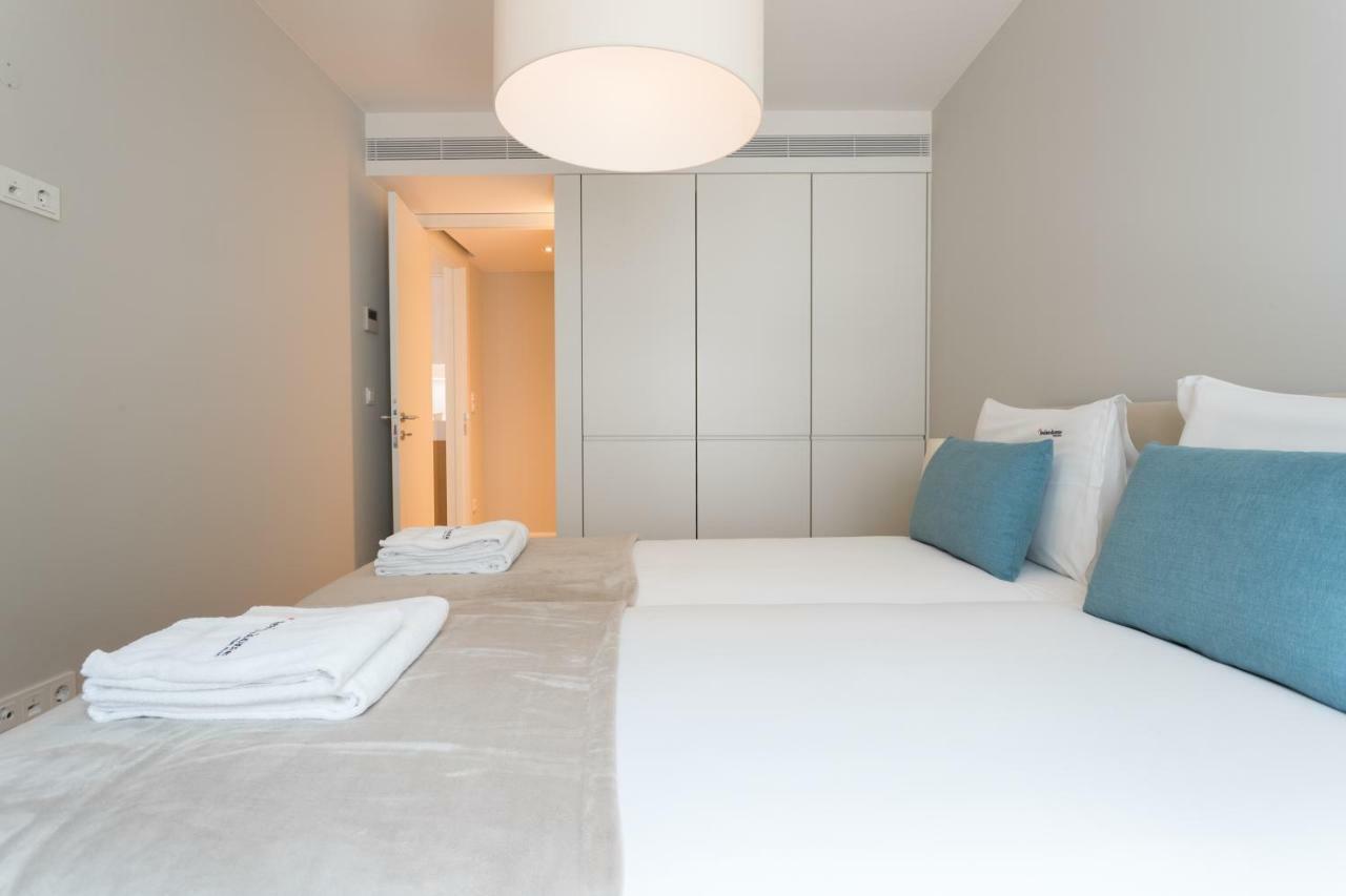 Flh Rato Spacious Apartment Lisbon Bagian luar foto