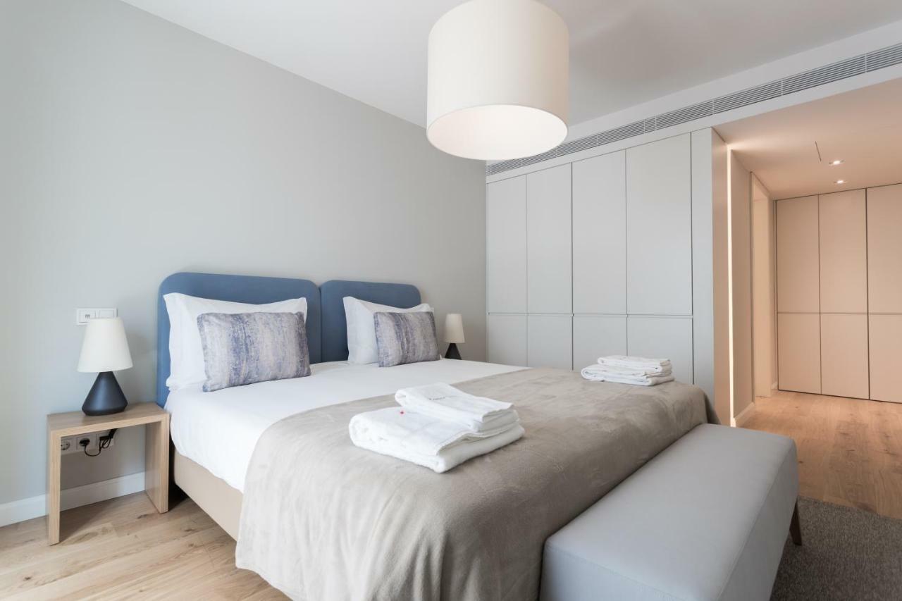 Flh Rato Spacious Apartment Lisbon Bagian luar foto