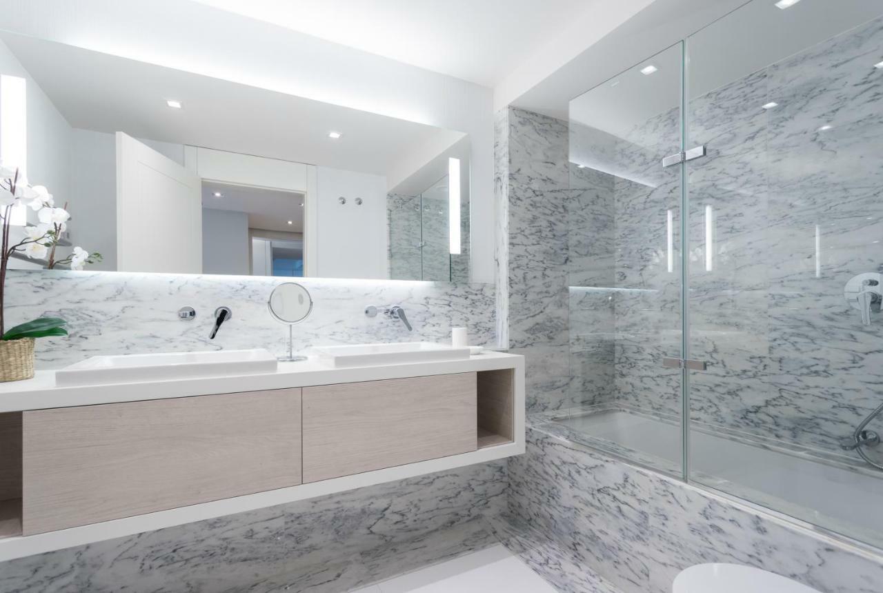 Flh Rato Spacious Apartment Lisbon Bagian luar foto