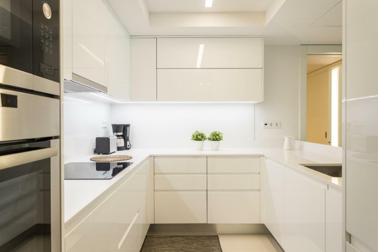 Flh Rato Spacious Apartment Lisbon Bagian luar foto