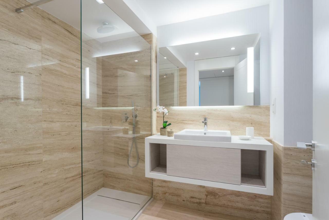 Flh Rato Spacious Apartment Lisbon Bagian luar foto