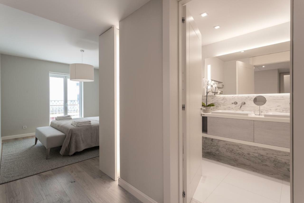 Flh Rato Spacious Apartment Lisbon Bagian luar foto